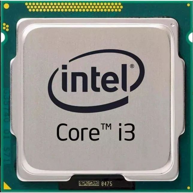 CPU I3 2100 , I3 3220 , I3 3210,CPU I3 3240 socket 1155 ซีพียู เจน 2 เจน 3