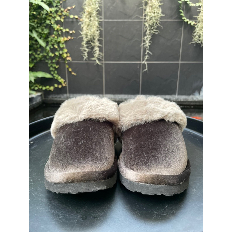 H&M  รองเท้า sleeper