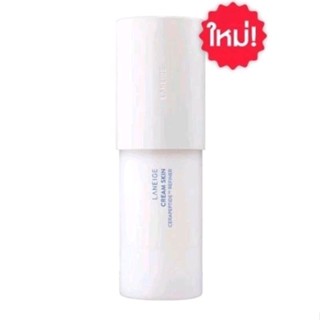 ฉลากไทย) Laneige Cream Skin Refiner Essence 25 ml.หรือ 50ml.