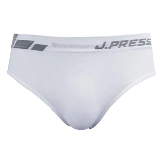 (คละลายที่เอวนะคะ) [Set 3 ตัว]J.Press กางเกงในชาย ขาเว้า Seamless เจเพรส รุ่น 8117 จำนวน 3ตัว/แพ็ค