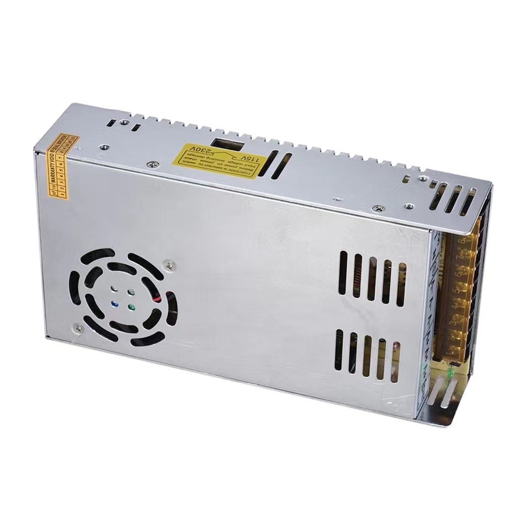 สวิชชิ่ง เพาเวอร์ซัพพลาย 48V 10A 20A 480W 1000W switching power supply - รูปที่ 6