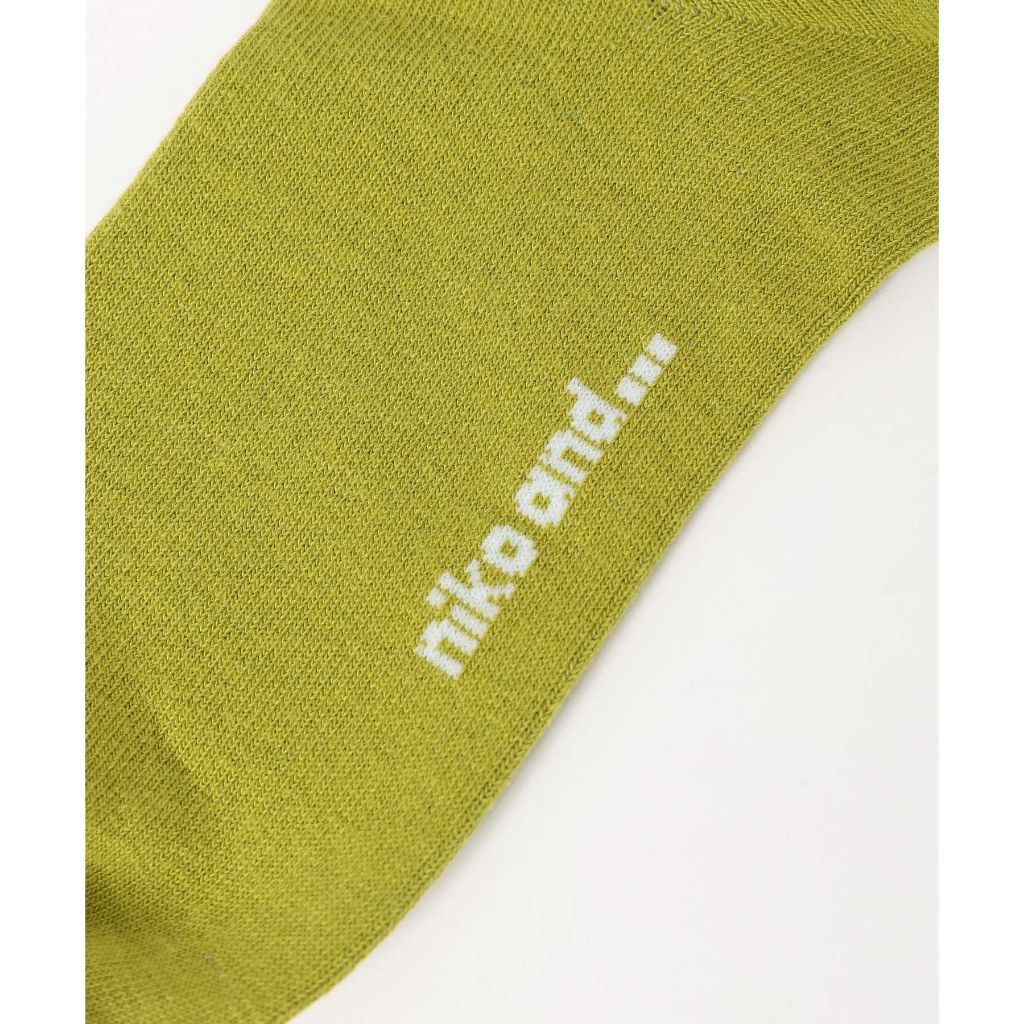 niko and ... [Sock shop] Collaboration 2P socks 1 - รูปที่ 6