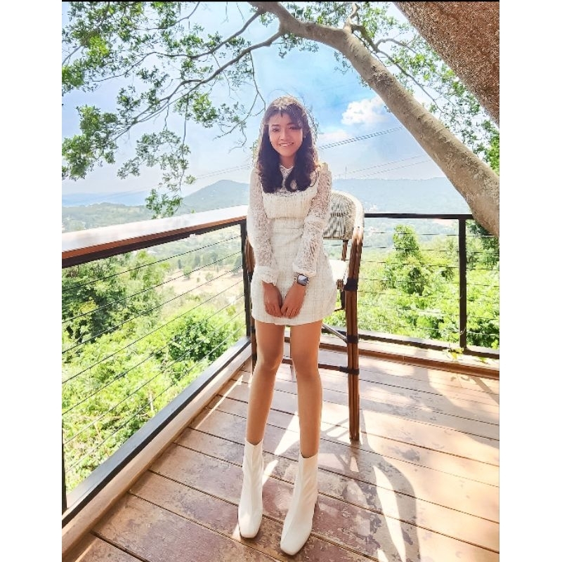 เฉพาะในไลฟ์เท่านั้น🥻310-350บาท