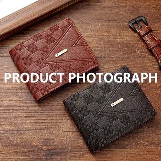 กระเป๋าสตางค์ กระเป๋าเงินมาNEWรุ่น walletกระเป๋าผู้ชาย NG832