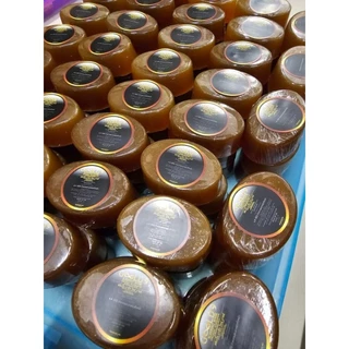 สบู่ออแกนิคมาร์คหน้าแล้วนอนได้โปร1ก้อน (ของแท้) ต้นตำรับ8 ปี (ราคานี้ไม่มีถุงตีฟอง)