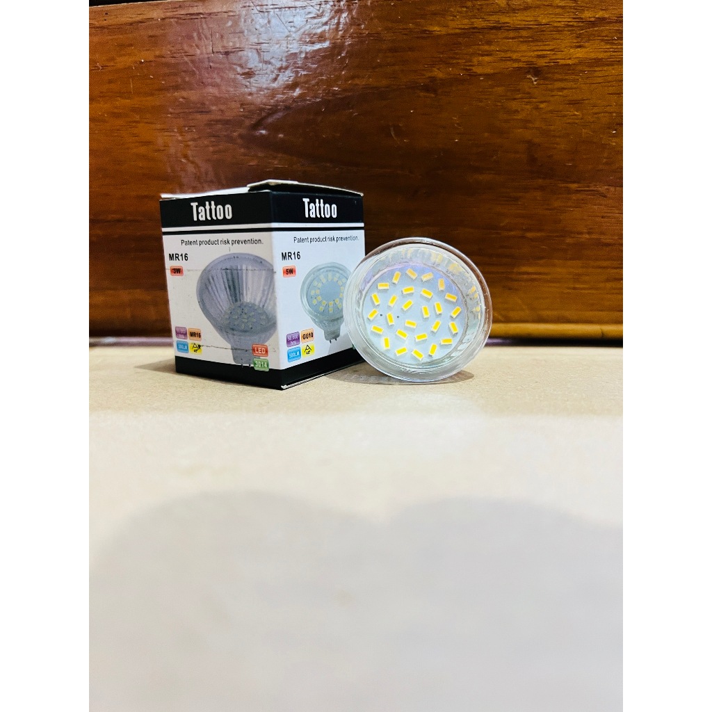 LEDหลอดไฟMR11 220v/12v GU4 120LM 240LMหลอดไฟLED