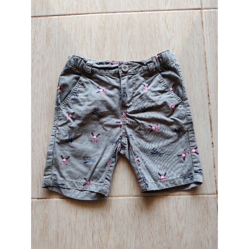 กางเกงเด็กแบรนด์ aiiz