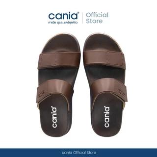 cania คาเนีย รองเท้าแตะสวมชาย รุ่น CM13035 Size 40-44