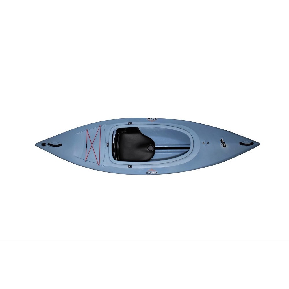 เรือคายัครุ่น KRUMEL I  1 ที่นั่ง FEELFREE KAYAK**แบรนด์ไทย ผลิตในไทย**