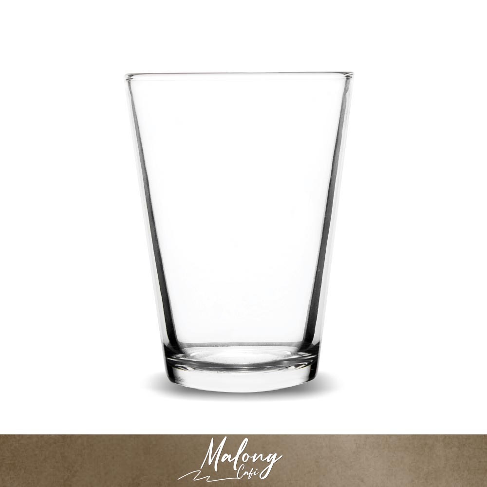 แก้วน้ำใส UG102 UG104 ขนาดบรรจุ 6.5 ออนซ์ 195 มล. สินค้าพร้อมส่ง