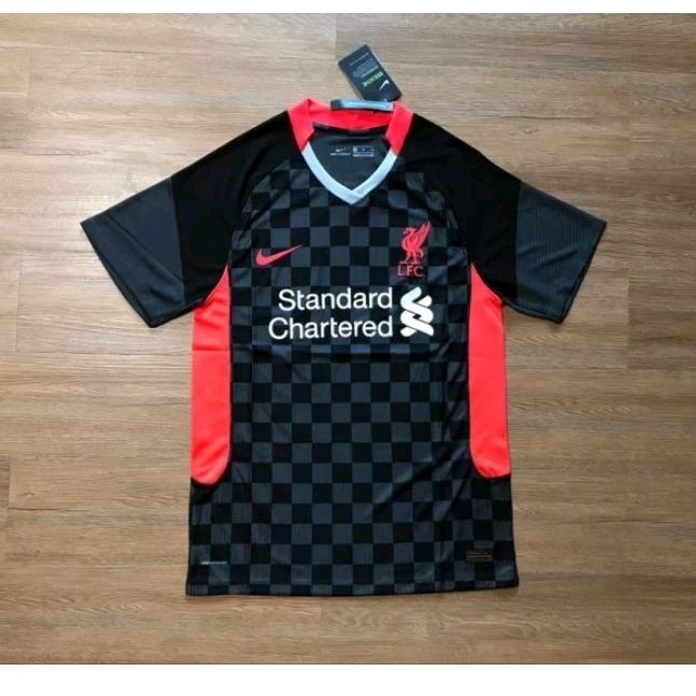 เสื้อฟุตบอลทีม ลิเวอร์พูล Liverpool เกรดPlayer