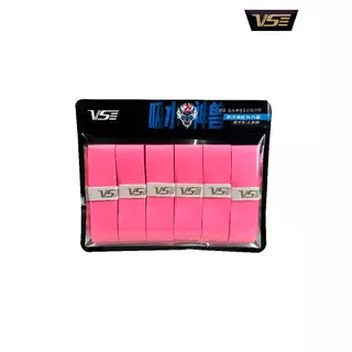 กริปพันด้าม Venson รุ่น VG555 เกรดพรีเมี่ยม หนึบมือ (1 ชิ้น / แพ็ค 6 ชิ้น)