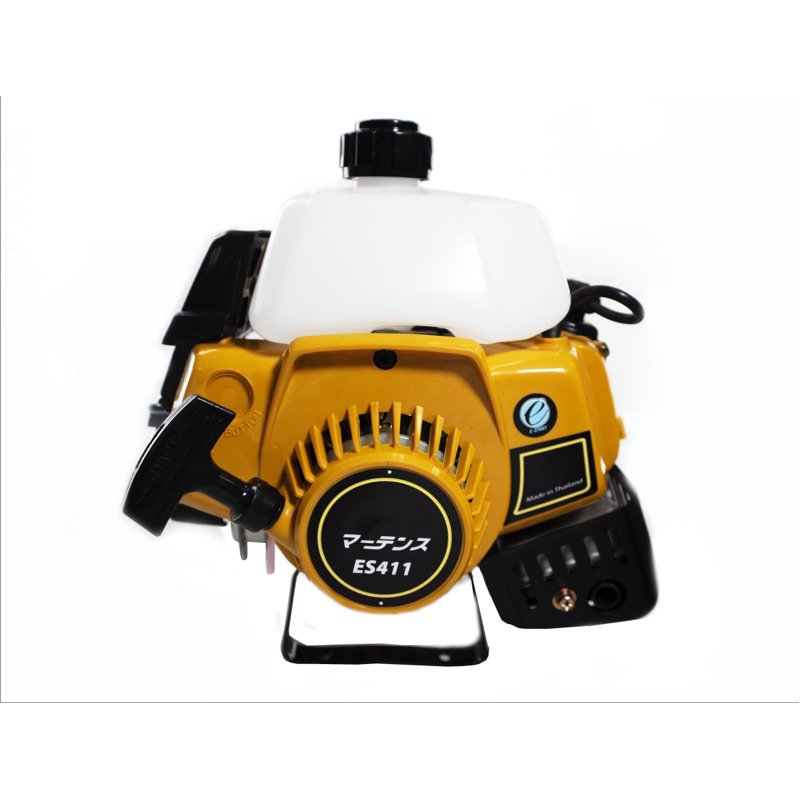 เครื่องตัดหญ้ามาร์เท่นรุ่นเยลโล่บี ES411 ข้อแข็ง  ผลิตในไทย