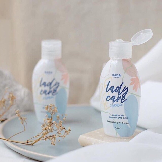 เลดี้แคร์ Rada lady Care  ขนาด 50 ml