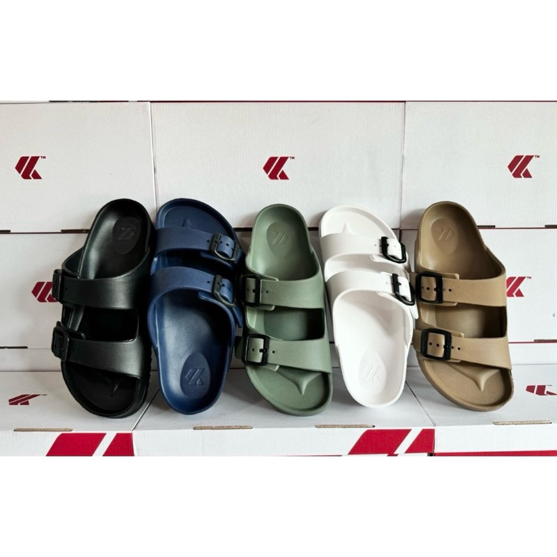 Kito AH170 กีโต้(รุ่นใหม่ล่าสุด) size 36-43 ใส่ได้ทั้งชายและหญิง ของแท้