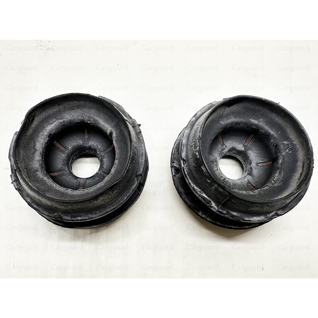 ยางรองโช๊คอัพหน้า NISSAN MARCH , ALMERA , NOTE , ALMERA TURBO N18 54320-3VA0A
