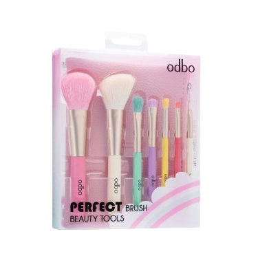 OD8-193 odbo โอดีบีโอ เพอร์เฟค บรัช บิวตี้ ทูล