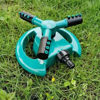 NP-129 (ตัวใหญ่) สปริงเกอร์ รดน้ำต้นไม้ หมุน 360 องศา Sprinkler watering plants 360