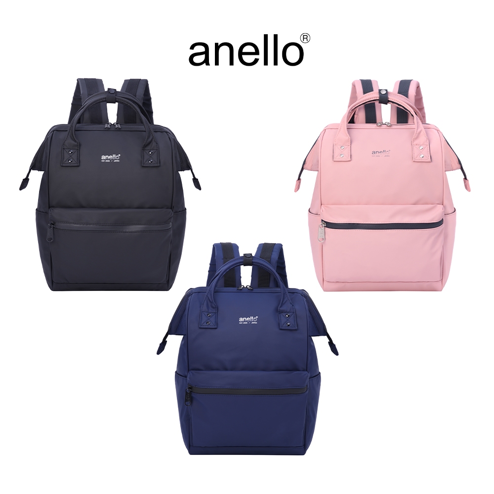 anello กระเป๋าเป้สะพายหลัง SIZE Regular รุ่น ACQUA - ATS1156