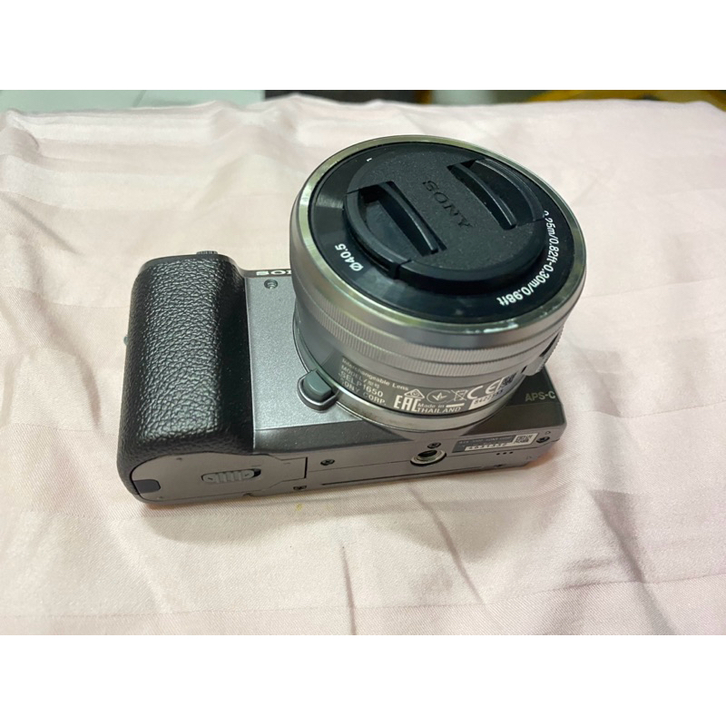 กล้องดิจิตอลSony(a5100) มือสอง