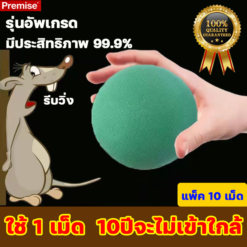ใช้1เม็ด10ปีจะไม่เข้าใกล้ Premise ยากำจัดหนู สูตรพืชไม่เป็นอันตรายต่อคนและสัตว์เลี้ยง กำจัดหนูในบ้านกำจัดห สมุนไพรไล่หนู