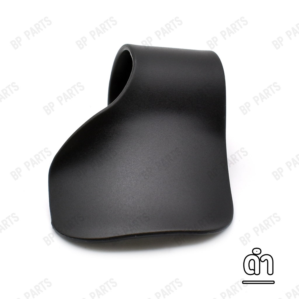 พักเร่ง มอเตอร์ไซค์ ที่จับคันเร่งมอเตอร์ไซค์ ตัวล็อคคันเร่ง บิดง่าย ไม่ปวดมือ ช่วยควบคุมคริปตันข้อมือ - รูปที่ 3