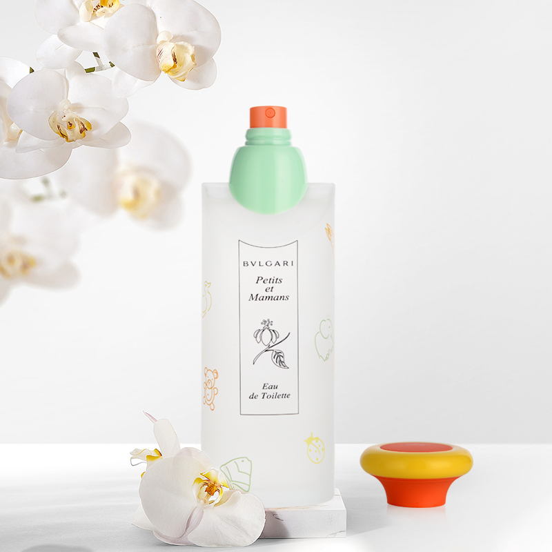 พร้อมส่ง Petits ET Mamans EDT 100ml โอ เดอ ทอยเลตสำหรับผู้หญิง