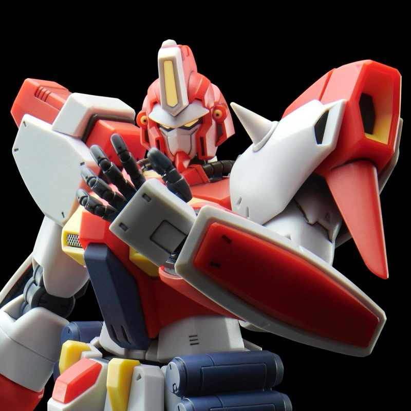 [P-Bandai] MG Gundam F90 (Mars Independent Zeon Forces Type)