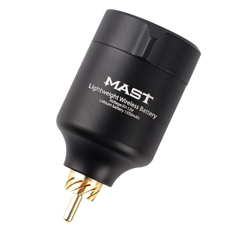 Mast T1 Wireless Battery Power Supply