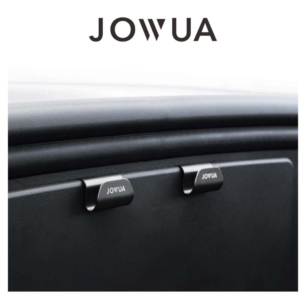ที่จัดเก็บของด้านหน้ารถ Jowua - Front Trunk Hook (2PCS)