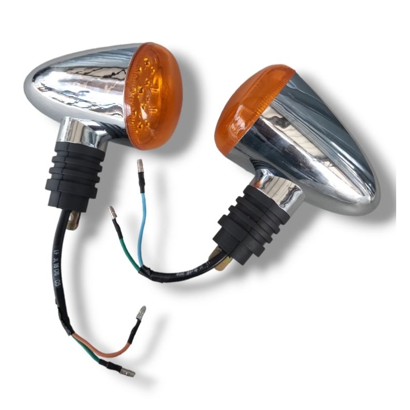 ไฟเลี้ยว คู่ หน้า-หลัง LIFAN250 ( LF250-B )