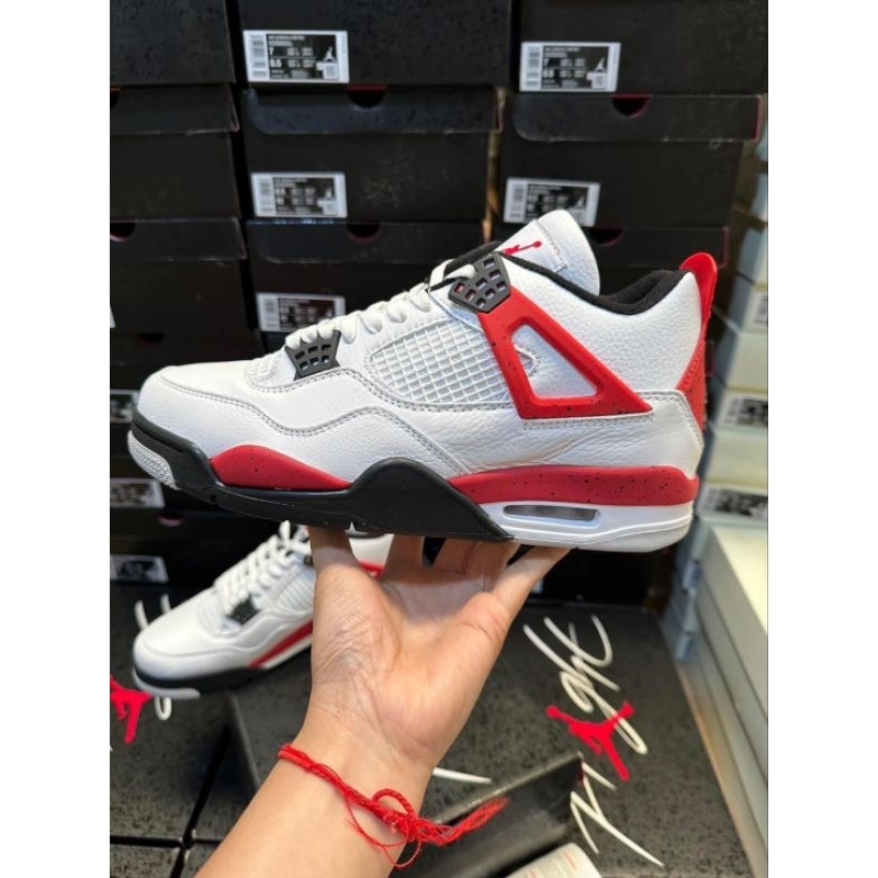 🖤Air jordan 4 Retro❤️