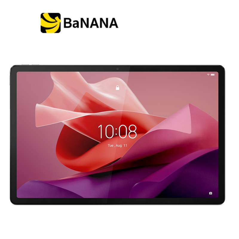 แท็บเล็ต Lenovo Tab P12 ZACH0188TH Storm Grey by Banana IT