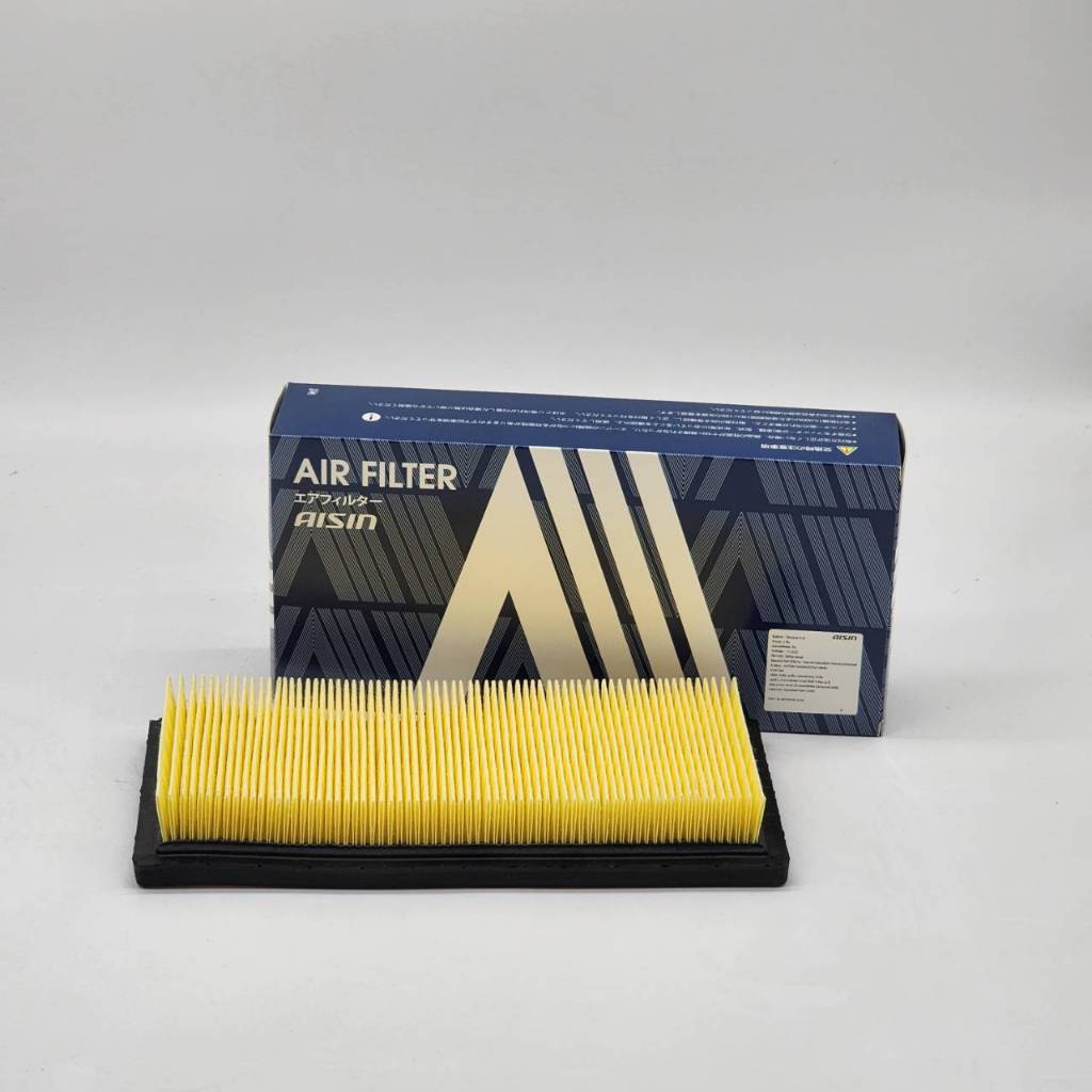 Aisin กรองอากาศ MITSUBISHI ATTRAGE / MIRAGE 1.2 ปี 2012 –ON /กรองอากาศ ATTRAGE / MIRAGE /1500A617 / 