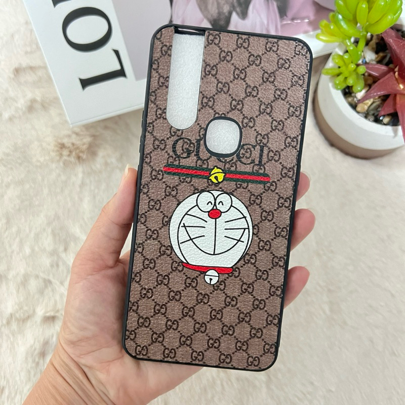 เคส Vivo V20SE V15 V15pro Y31 งานหนังแบรนด์ลายสวยเรียบหรู เคสกันกระแทกลายสวย สินค้าพร้อมส่ง