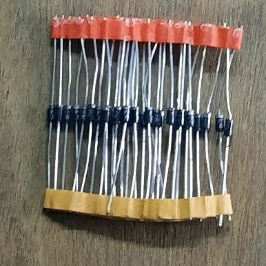 ไดโอด1a600aชุด30ตัว45บาท