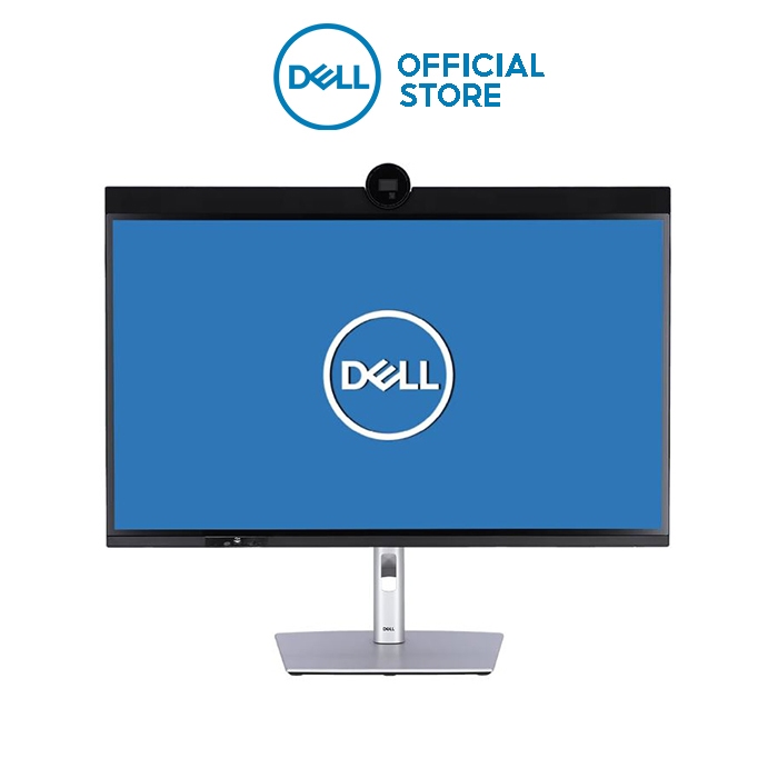 MONITOR (จอมอนิเตอร์) DELL ULTRASHARP U3224KB - 31.5" IPS BLACK 6K 60Hz THUNDERBOLT 4 KVM