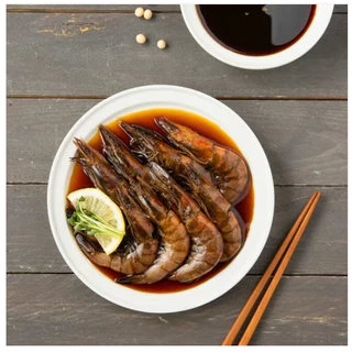 Sempio Soy Sauce 860ml ซอสถั่วเหลืองเกาหลี เซมซีอิ้ว 진간장 ซอสดองเกาหลี