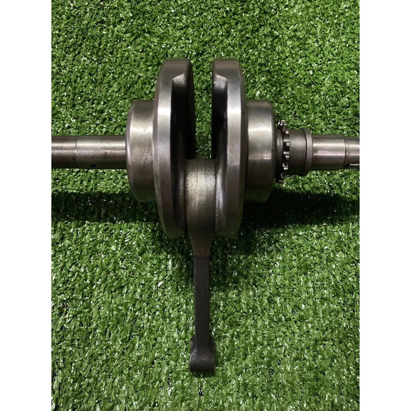 ข้อเหวี่ยงเวฟ110i S3/S4 ของแท้มือสอง ✌️