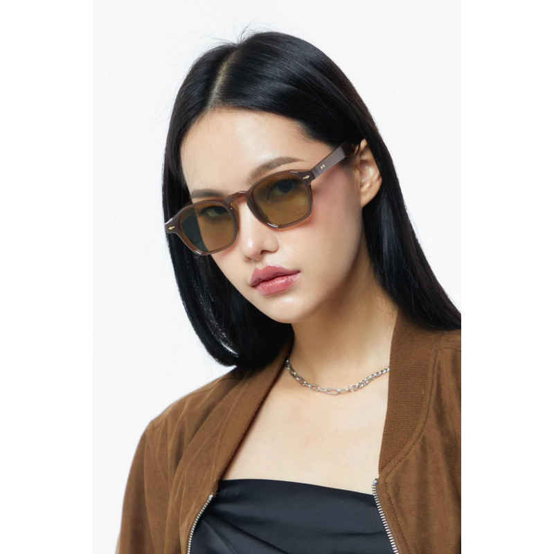 plume.bkk แว่นกันแดดรุ่น ‘Jordan’ Sunglasses รูปที่ 8