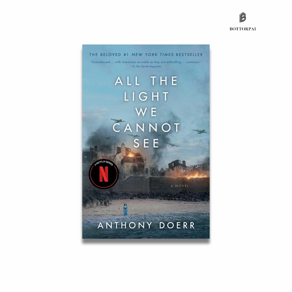 All the Light We Cannot See (Media Tie-In) [Paperback]