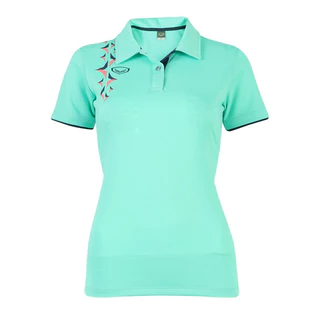 GRAND SPORT เสื้อโปโลหญิง แกรนด์สปอร์ต รหัส : 012792