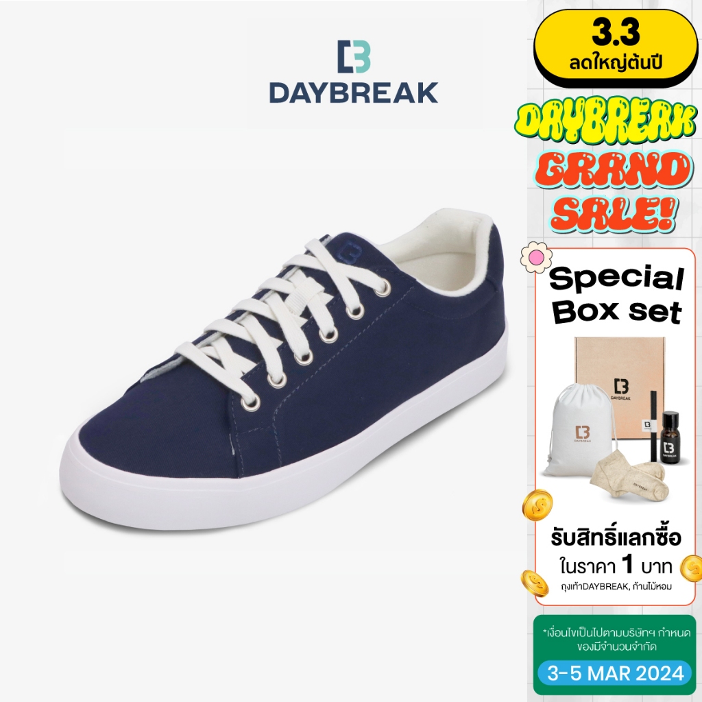 #แฟชั่นแนวคิด #รองเท้าลำลอง #สีสันสบายตา #ผ้าฝ้ายธรรมชาติ #Ecofriendly