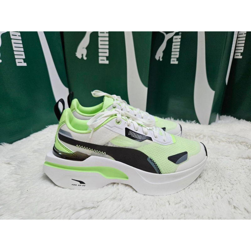 [New​ แท้ 💯]​ ❤️ Kosmo Rider Wns Size37 Uk4