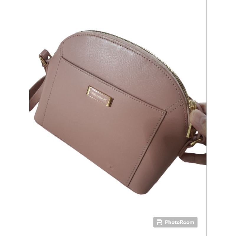 กระเป๋า Louis fontaine