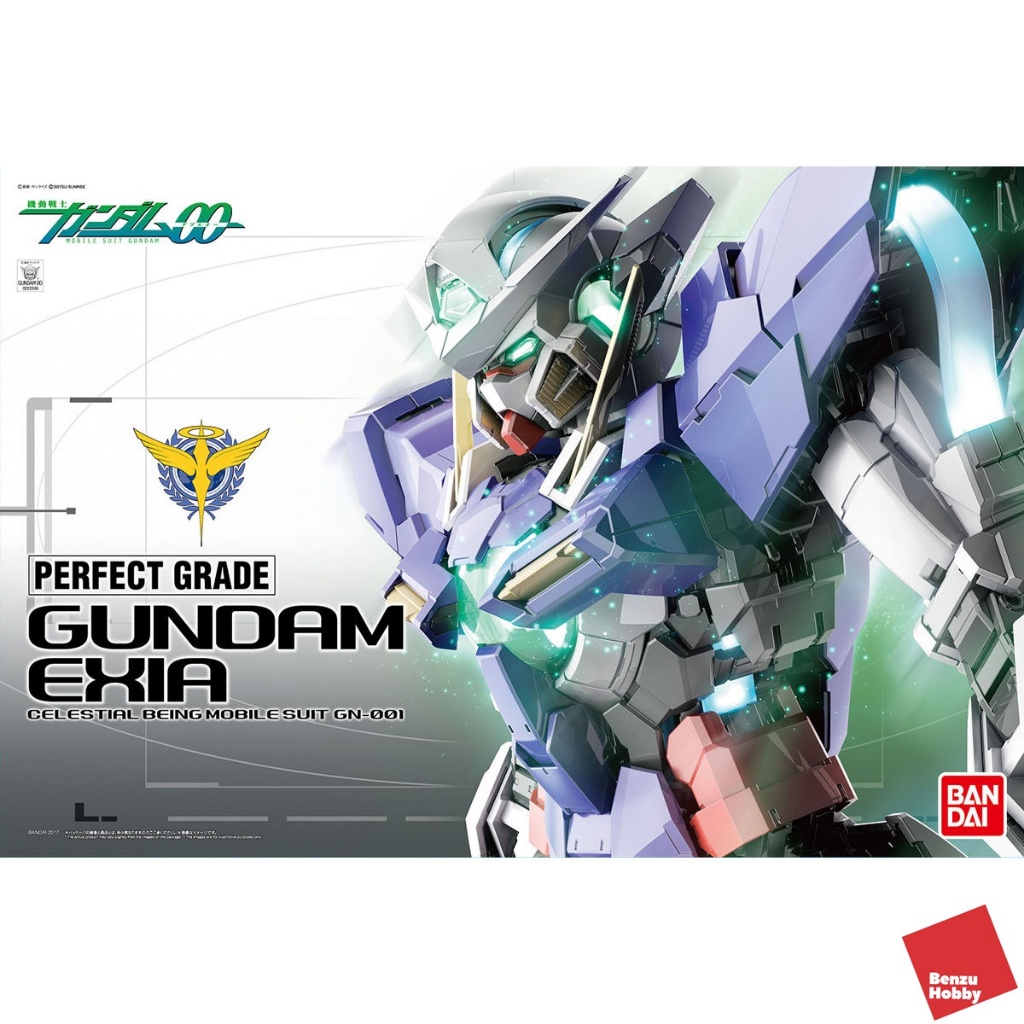 **โปรพิเศษ** ใช้Codeลด1พัน 2พัน PG Exia / Banshee Norn / Unicorn /1/48 / RG / MG  จับคู่ได้(เลือกรุ่