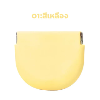 [พร้อมส่งที่ไทย📦🇹🇭] เคสซิลิโคนใส่รีเทนเนอร์ เคสใส่รีจัดฟัน รีเทรนเนอร์สีสันพาสเทลสุดสดใส 💖💖ใช้งานง่าย