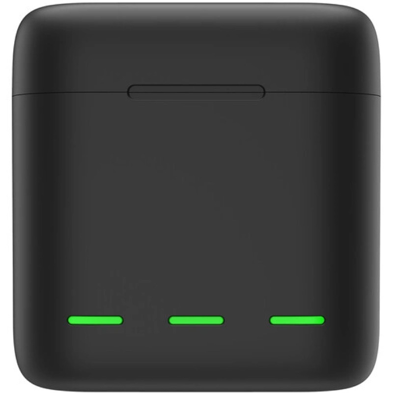 TELESIN GP-BCG-901 ช่องเก็บแบตเตอรี่ 3ช่อง