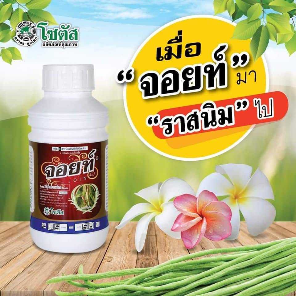 จอยท์ (ฟลูไตรอะฟอล12.5%) ขนาด 500 ซีซี