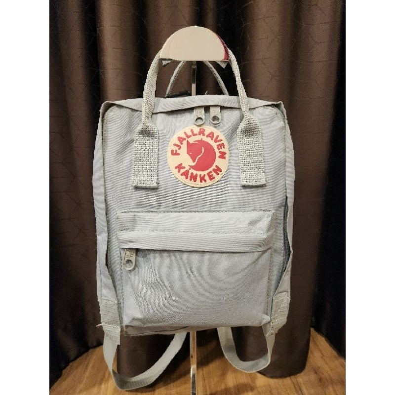 [USED] Kanken Mini Backpack ของแท้💯